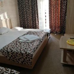 Фото Отель Вилла на песке