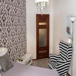 1-комнатные апартаменты стандарт