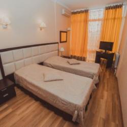 2-местный номер студия