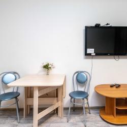 Фото Отель Уютный Уголок на улице Семена Билецкого 2