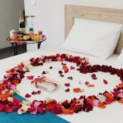 Фото Отель Black Sea (Чёрное море)