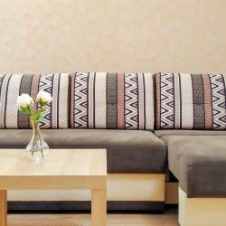 Фото Отель Квартира StarHouse (Стар Хаус) на 7-ой Просеке