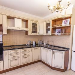 3-комнатные апартаменты улучшенные