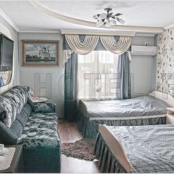 Фото Отель Гостиный дом