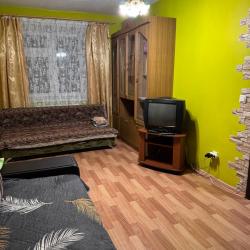 Фото Апартаменты на улице Ленина 114Б