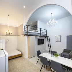 фото 26 VCentre Aparts (Вцентре Апартс) на улице Кирочная