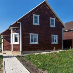 Фото Отель Никитское Подворье