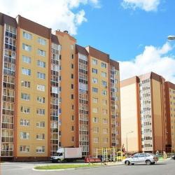 Фото Апартаменты на улице Семилукская