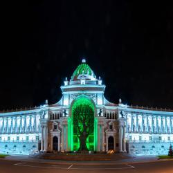 Фото Отель Urban Apartments (Урбан Апартментс) на улице Япеева