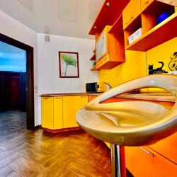 Фото Отель Риконе на улице Одесская