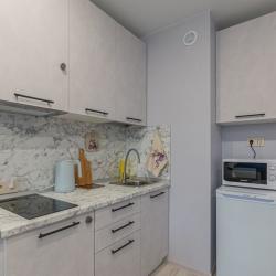 Фото Апартаменты на улице Михайловская