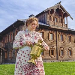 Фото Отель Жемчужина Заонежья