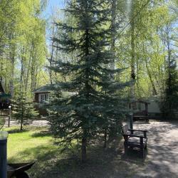 Фото Отель Загородный клуб На Ватоме