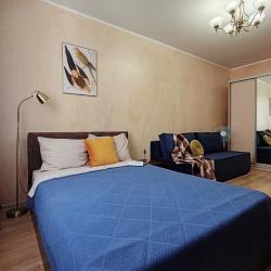 1-комнатные апартаменты стандарт