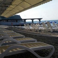 Фото Отель Рубикон