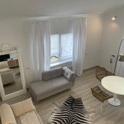 Номер делюкс улучшенный