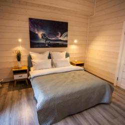 Фото Отель ДиVный CLUB (Дивный Клаб)