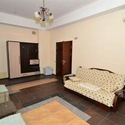 Фото Отель Бирюзовая бухта