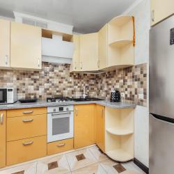 3-комнатные апартаменты улучшенные