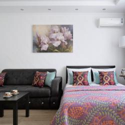 Фото Отель Как Дома 58 на улице Тамбовская 1