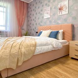 Фото Отель Niki Rent (Ники Рент) на Набережной Леонова 45