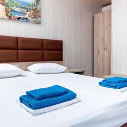 Фото Отель Византия Плюс