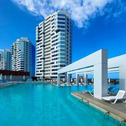 Фото Апартаменты на улице Ленина 298Бк7