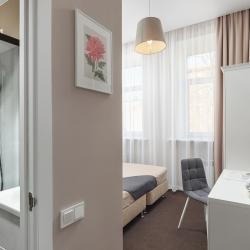 фото 23 Rozenshteyn Hotel&Spa (Розенштейн)