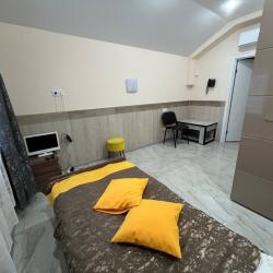 Фото Отель Прасковья