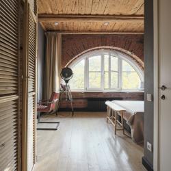 Фото Трувор Бутик-отель