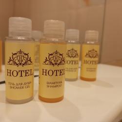 Фото Апартаменты на улице Красногвардейская