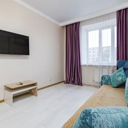 Фото Отель Вершина-ПВ на улице Камзина 41/3