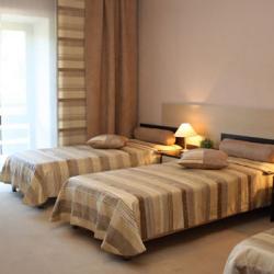 3-местный номер стандарт (с завтраком)