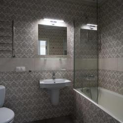 1-комнатные апартаменты улучшенные