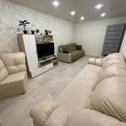 Фото Апартаменты на улице Чумбарова-Лучинского 21