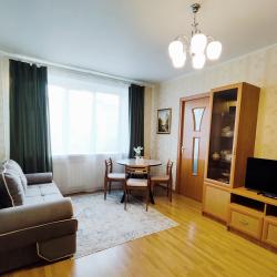 Светлая 2-к квартира у ПетрГУ — a8ad87e0e9c40815bdebff100c89a962