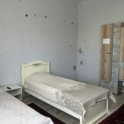 Комната стандарт с 2 односпальными кроватями