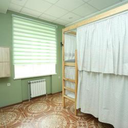 Фото Отель 40 Подушек