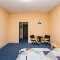 Фото Отель Русское море