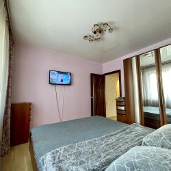 Фото Апартаменты на улице Кузнечная