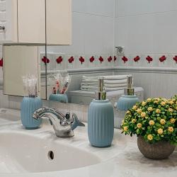 Фото Симбирские апартаменты на улице Водопроводная