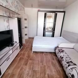 Фото Апартаменты на улице Советская 54