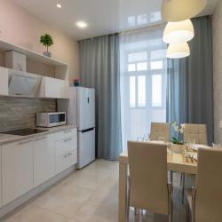 1-комнатные апартаменты улучшенные