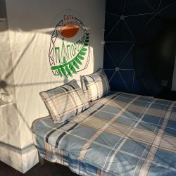 1-комнатные апартаменты люкс