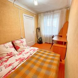 Фото Апартаменты на улице Геологическая