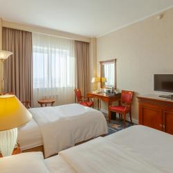 фото 22 Renaissance Samara Hotel (Ренессанс Самара Отель)