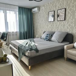 Фото Отель Rumyantsevo Apart на шоссе Московское 167 корпус 1