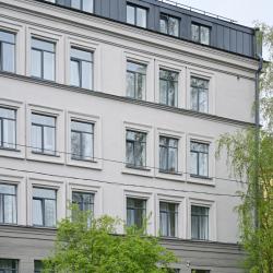 Апартаменты улучшенные Сердобольская 7 №6
