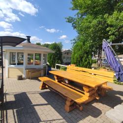 Фото Отель Прибрежный Ярбург