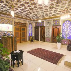 Фото Отель Rayyan Bukhara (Раян )